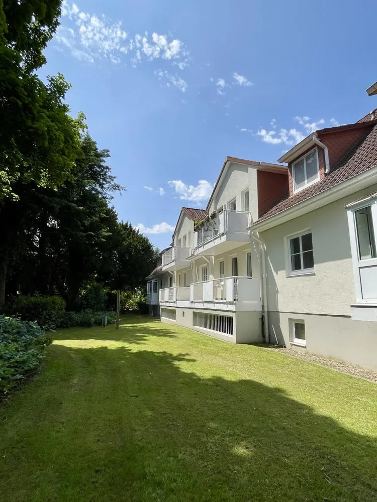 1 Zimmer Wohnung mit 65 m² in Bremen – Bild 3