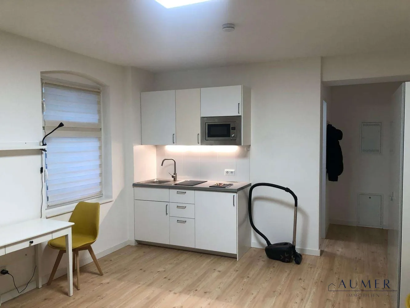 1 room apartment with 25 m² in Berlin – Photo 11