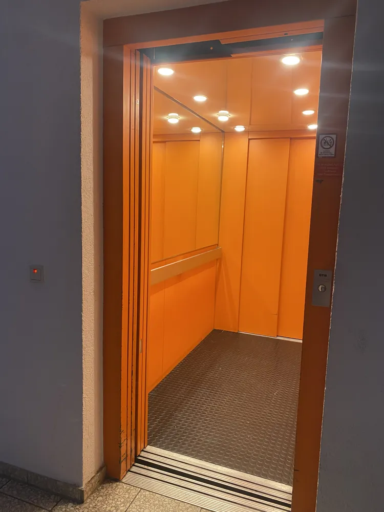 1 room apartment with 41 m² in Cologne – Photo 5