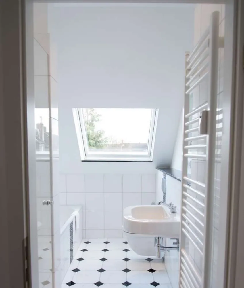 2 Zimmer Wohnung mit 50 m² in Essen – Bild 10