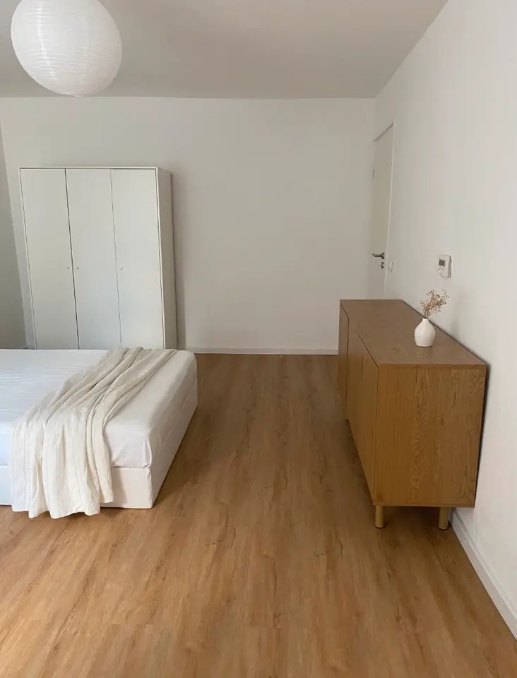 2 Zimmer Wohnung mit 38 m² in Augsburg – Bild 3