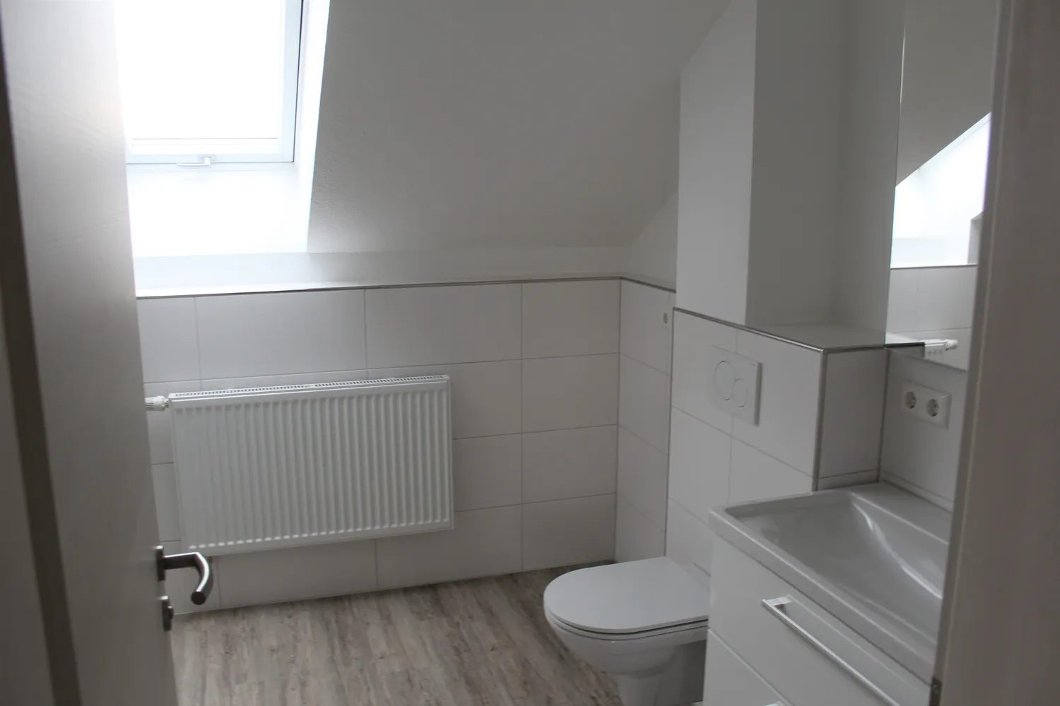 3 Zimmer Wohnung mit 78 m² in Bietigheim-Bissingen – Bild 1