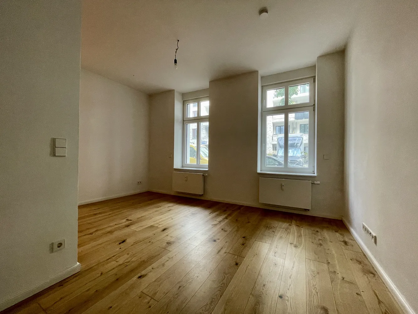 1 Zimmer Wohnung mit 45 m² in Berlin – Bild 9