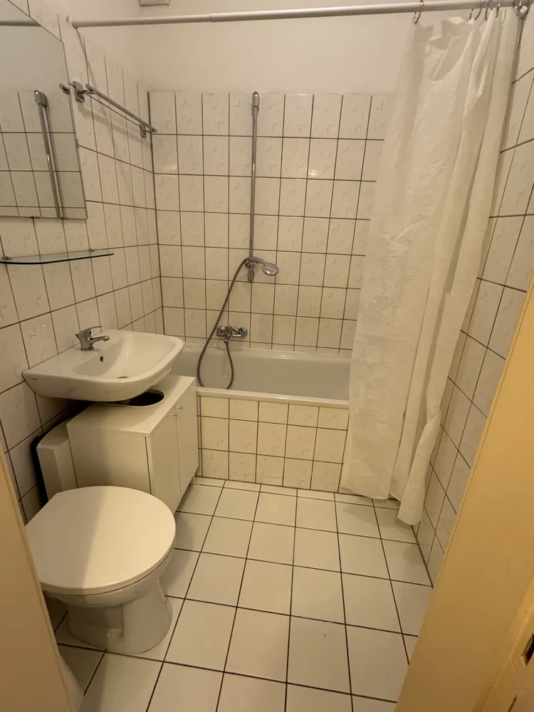 1 Zimmer Wohnung mit 29 m² in Duisburg – Bild 6