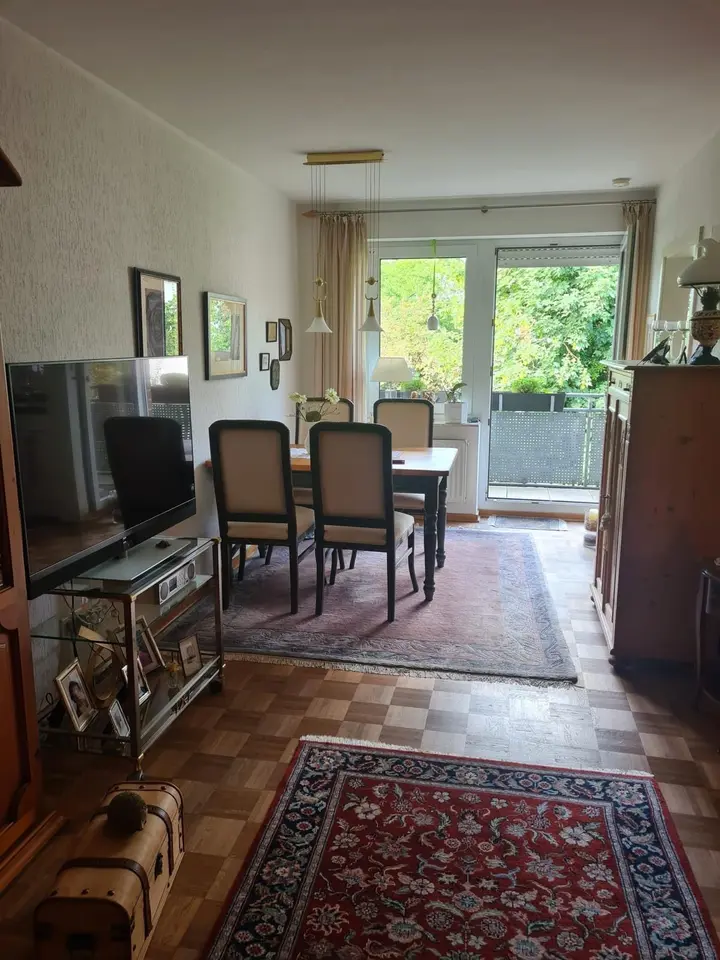 3 Zimmer Wohnung mit 58 m² in Emsdetten – Bild 4