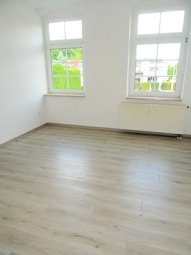 3 Zimmer Wohnung mit 65 m² in Zwickau – Bild 2