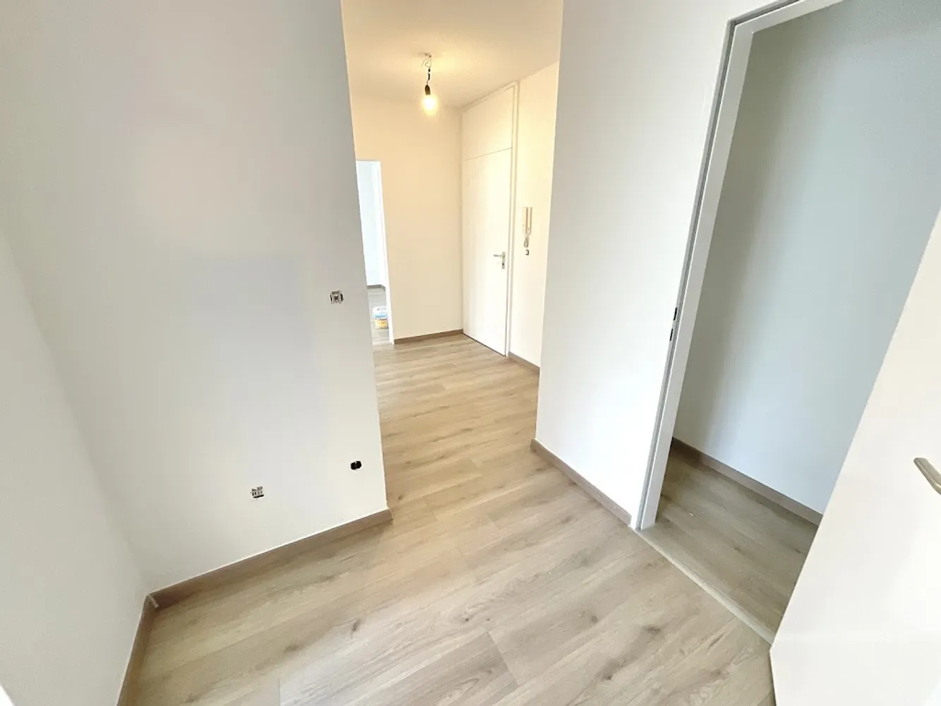 2 Zimmer Wohnung mit 65 m² in Münster – Bild 1