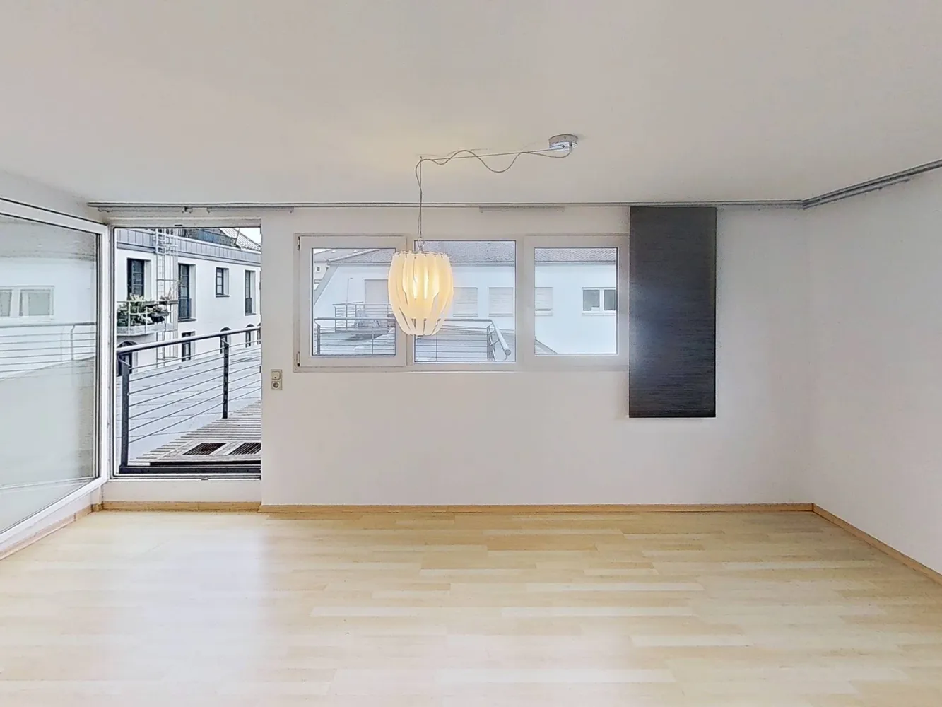 2 Zimmer Wohnung mit 41 m² in Stuttgart – Bild 1