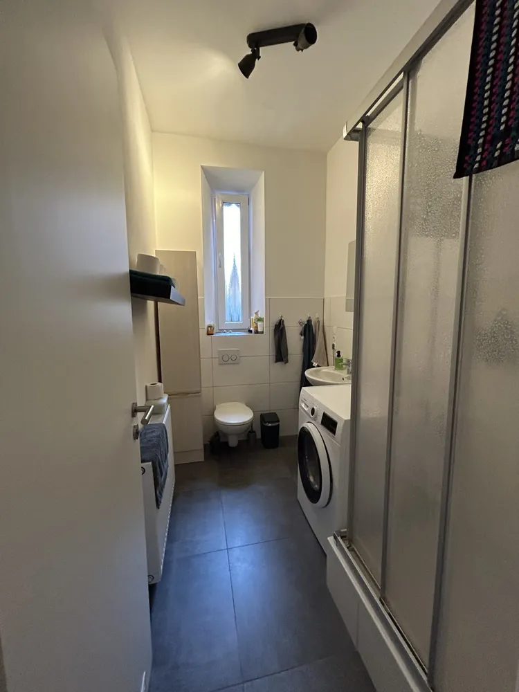 4 room apartment with 86 m² in Fürth – Photo 6
