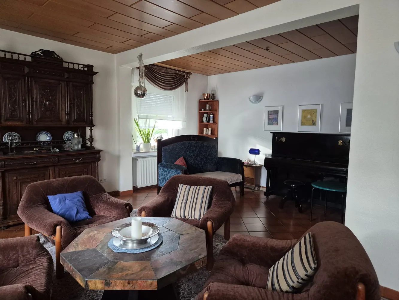 5 Zimmer Wohnung mit 166 m² in Marl – Bild 3