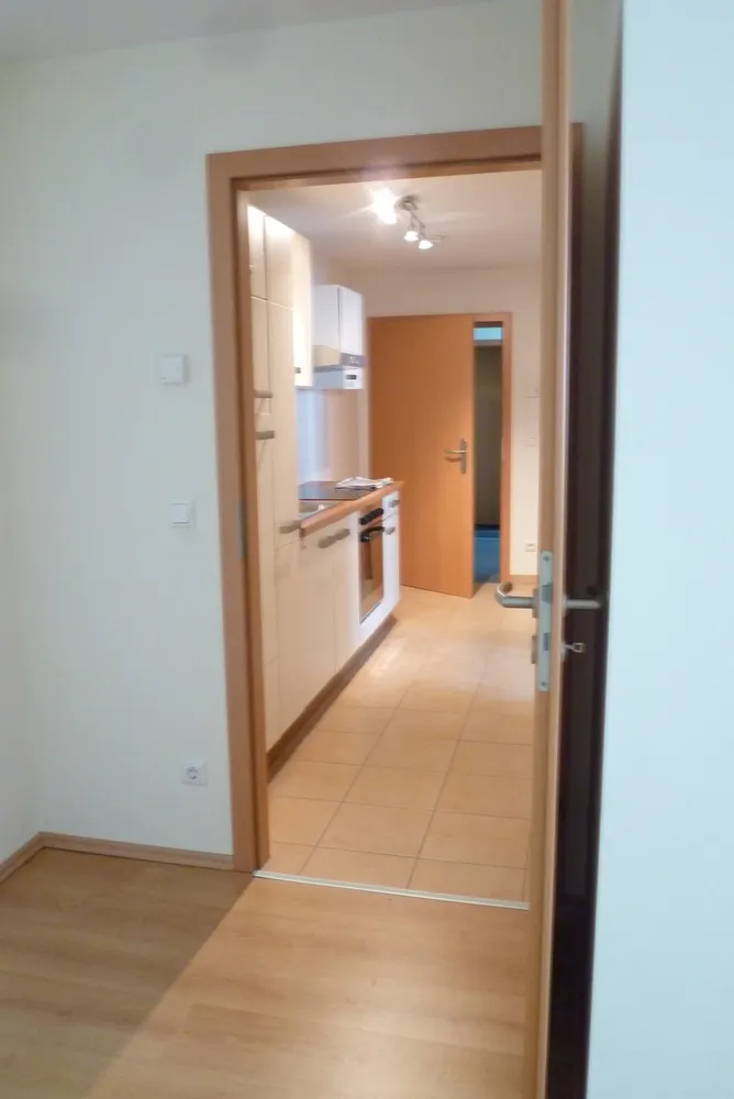 2 Zimmer Wohnung mit 43 m² in Jena – Bild 2