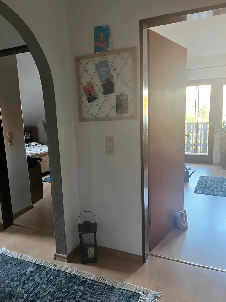 3 Zimmer Wohnung mit 80 m² in Eschwege – Bild 9