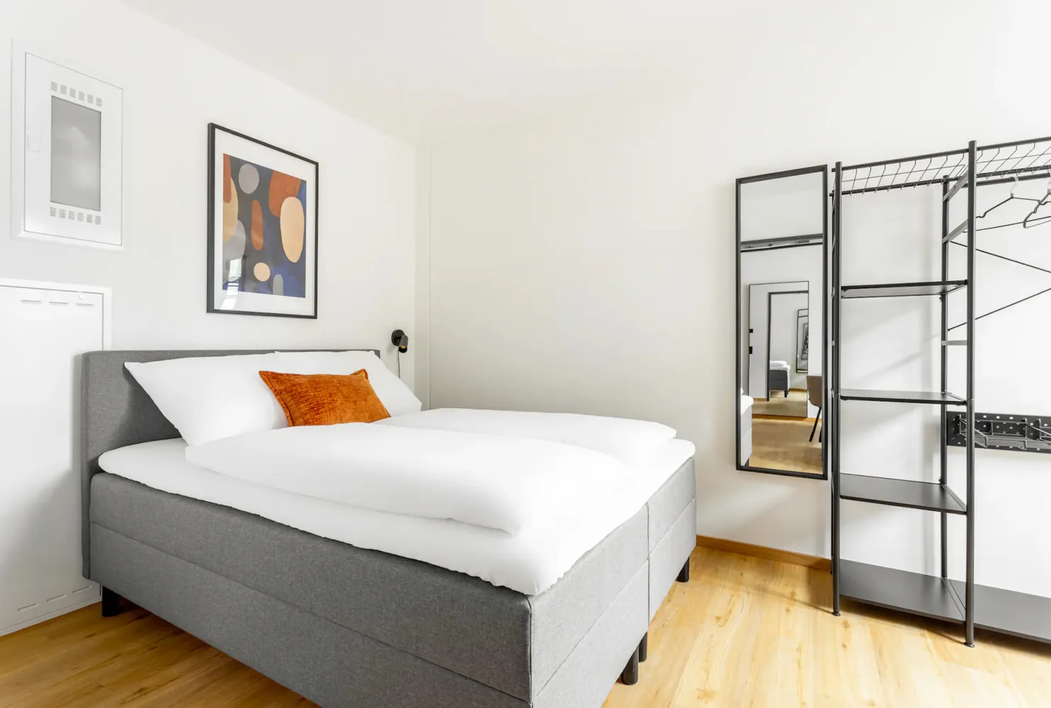 WG-Zimmer mit 14 m² in Passau – Bild 3