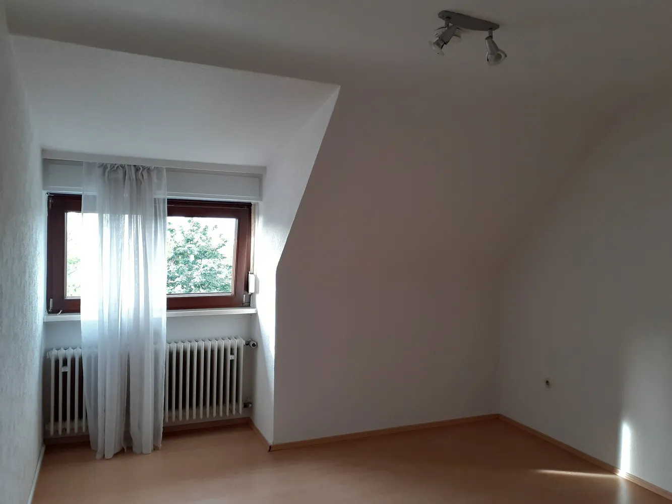 4 Zimmer Wohnung mit 77 m² in Karlsruhe – Bild 5