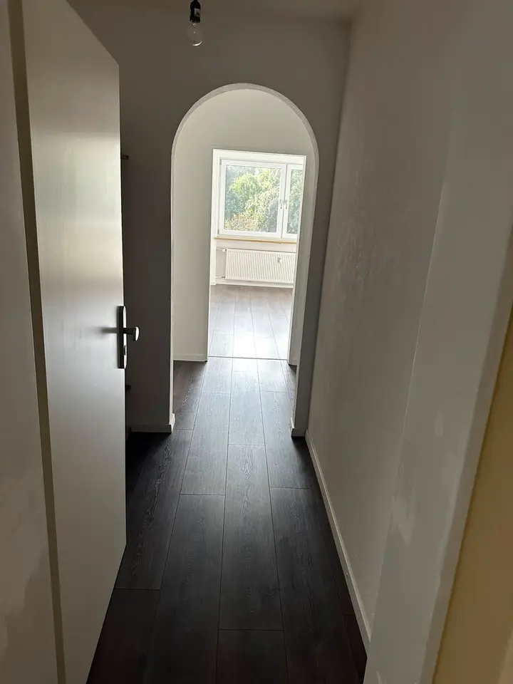 2 Zimmer Wohnung mit 60 m² in Donauwörth – Bild 3