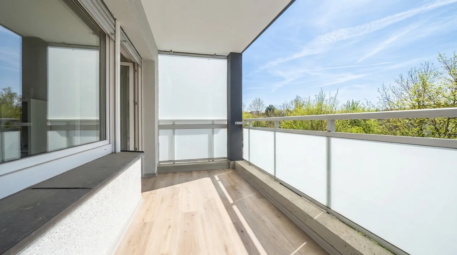 4 Zimmer Wohnung mit 102 m² in Dortmund – Bild 2