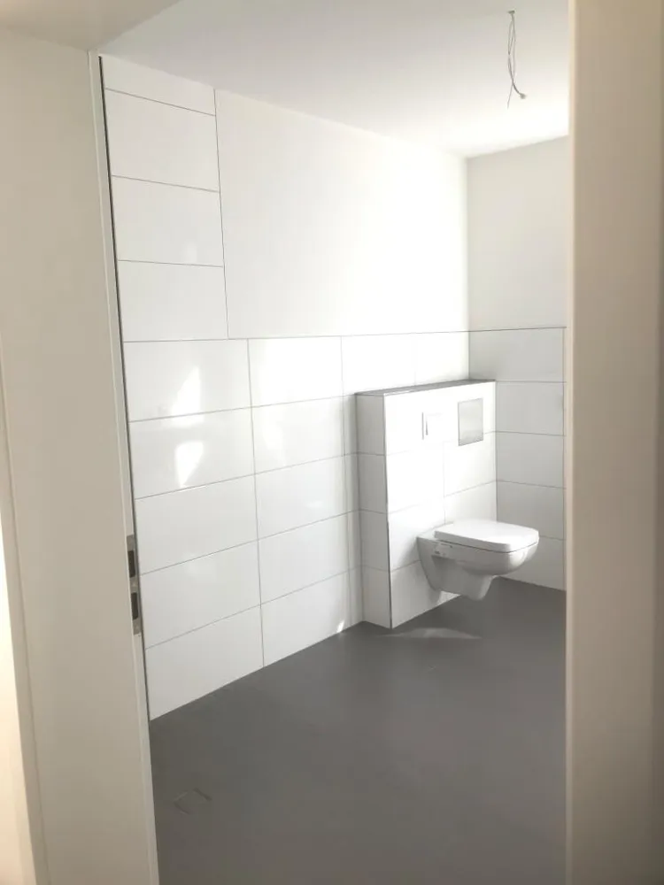2 Zimmer Wohnung mit 75 m² in Münster – Bild 9
