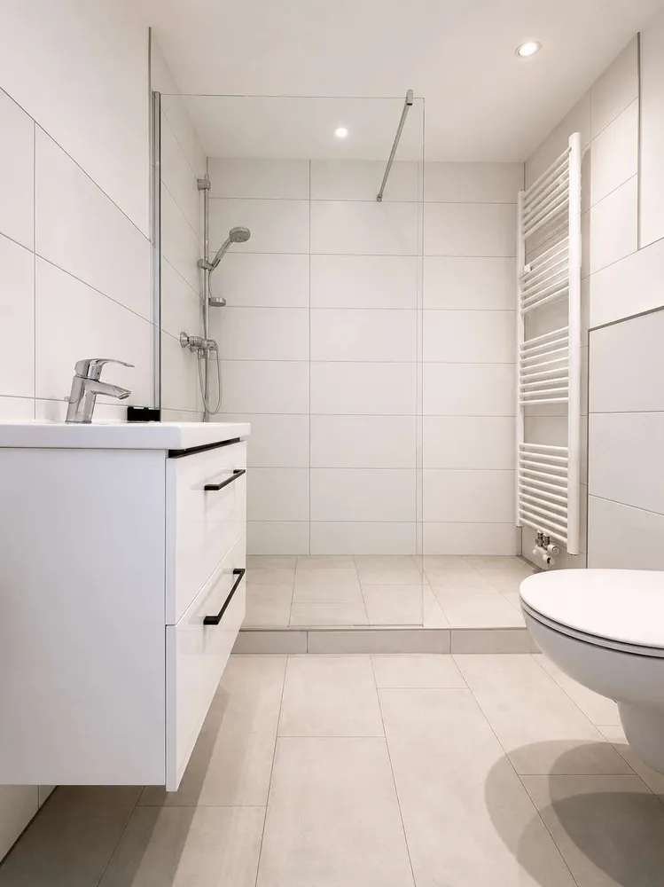 2 Zimmer Wohnung mit 70 m² in Düsseldorf – Bild 7
