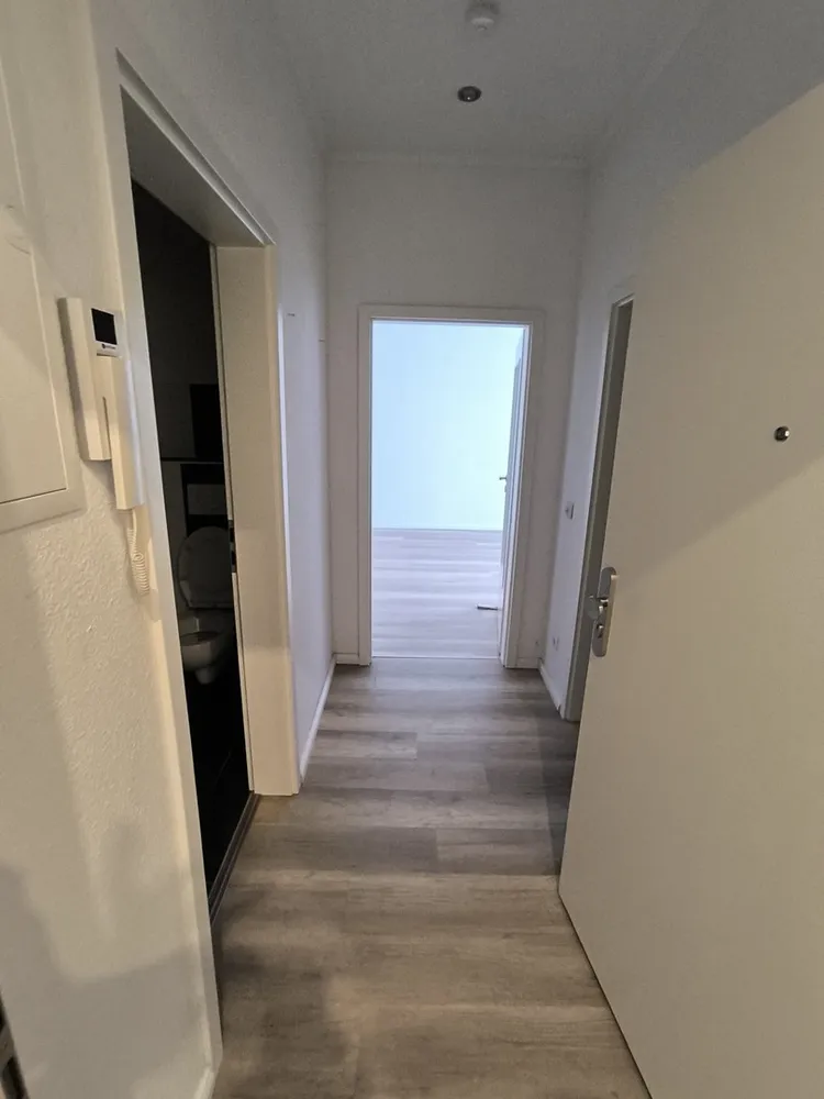 2 Zimmer Wohnung mit 62 m² in Magdeburg – Bild 5