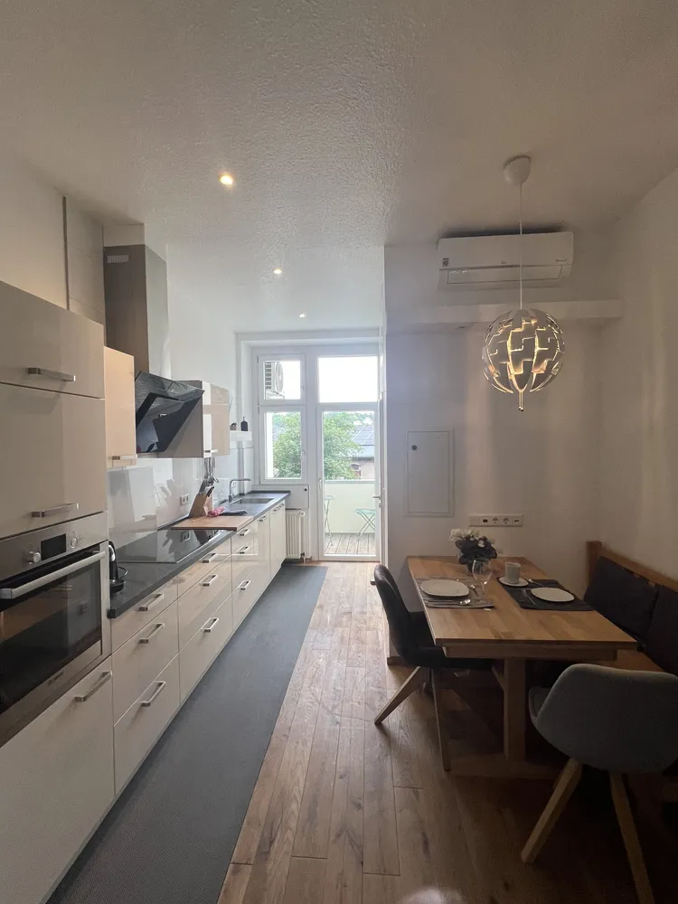 1 Zimmer Wohnung mit 42 m² in Wuppertal – Bild 1