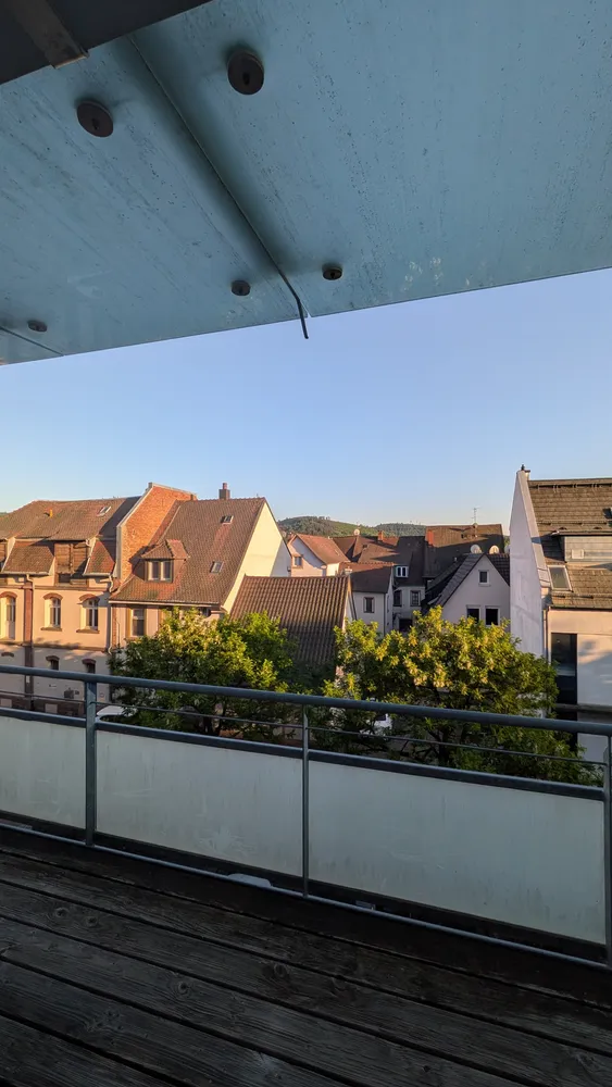 4 Zimmer Wohnung mit 101 m² in Lahr/Schwarzwald – Bild 2