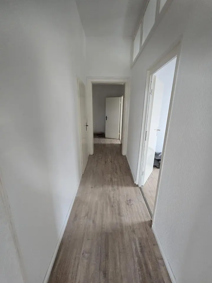 3 Zimmer Wohnung mit 65 m² in Quedlinburg – Bild 5