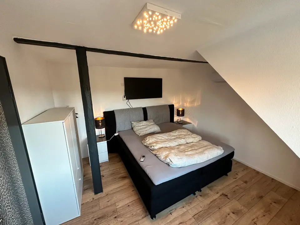 2 Zimmer Wohnung mit 65 m² in Uelzen – Bild 3
