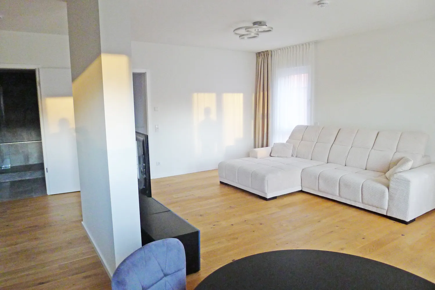 3 Zimmer Wohnung mit 81 m² in Berlin – Bild 1