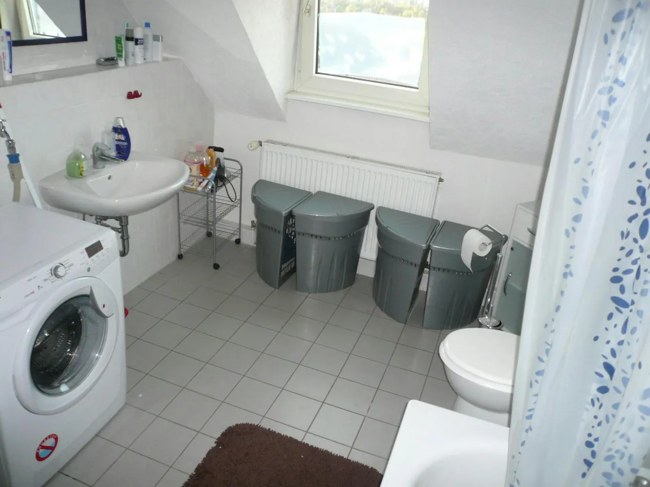 WG-Zimmer mit 17 m² in Frankfurt am Main – Bild 5