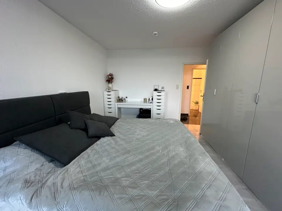 3 Zimmer Wohnung mit 88 m² in Wuppertal – Bild 1