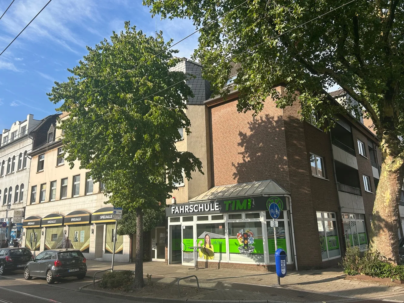 3 Zimmer Wohnung mit 80 m² in Gelsenkirchen – Bild 4