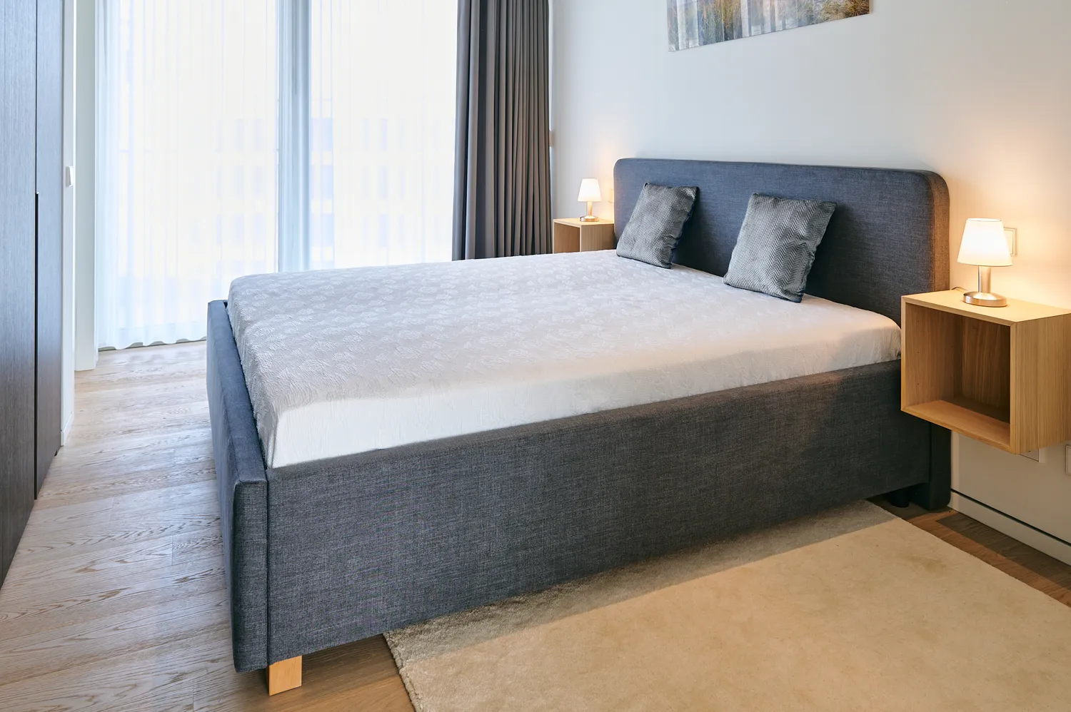 2 Zimmer Wohnung mit 83 m² in Berlin – Bild 5