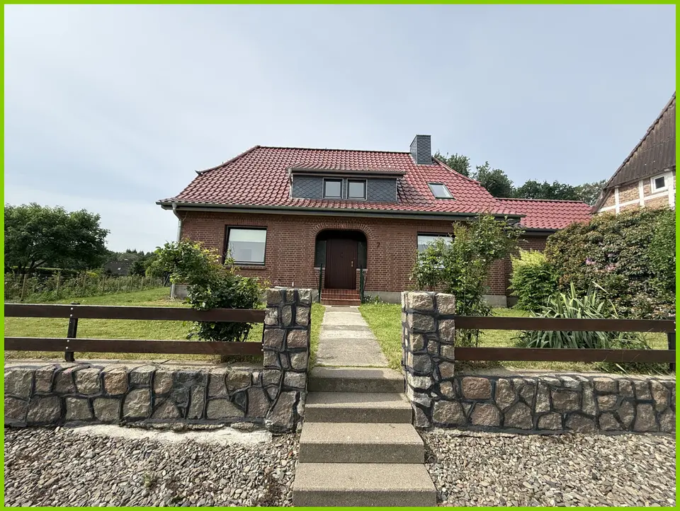 3 Zimmer Haus mit 75 m² in Buxtehude – Bild 10