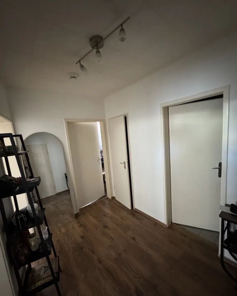 2 Zimmer Wohnung mit 62 m² in Köln – Bild 1