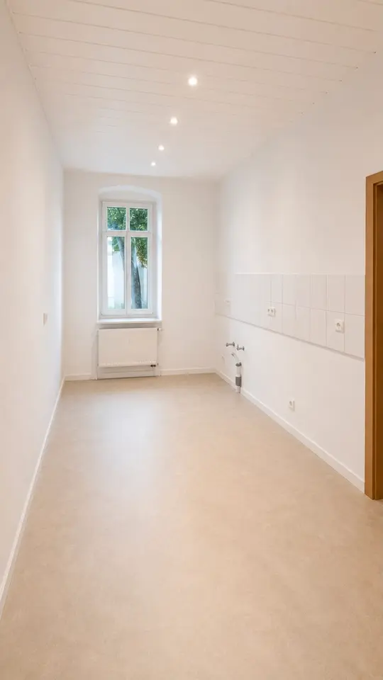2 room apartment with 56 m² in Gera – Photo 2