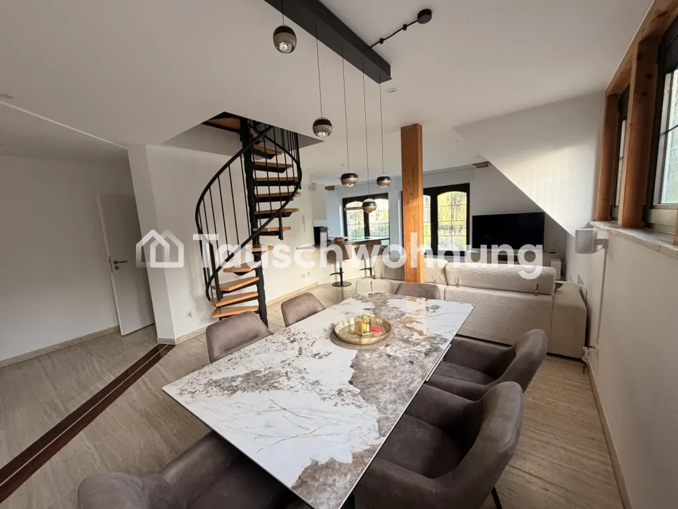 4 room apartment with 116 m² in Cologne – Photo 5
