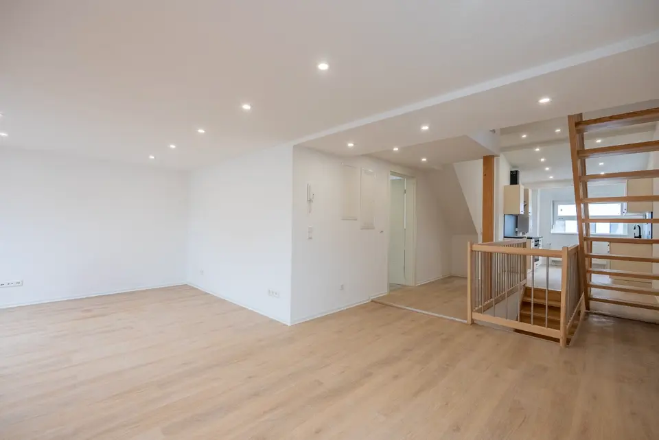 3 Zimmer Wohnung mit 90 m² in Tuttlingen – Bild 9