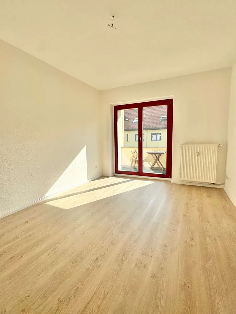 2 room apartment with 55 m² in Magdeburg – Photo 11