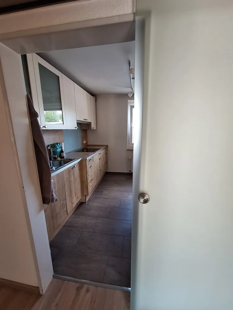 3 Zimmer Wohnung mit 110 m² in Braunschweig – Bild 7