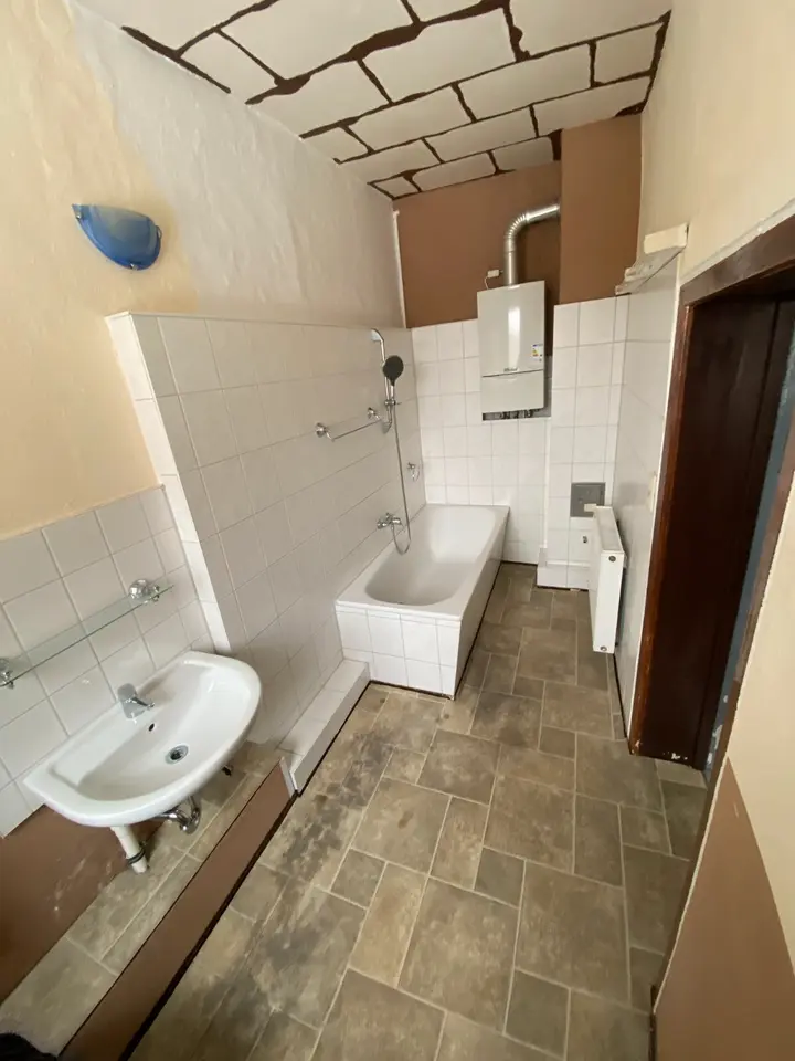 2 Zimmer Wohnung mit 40 m² in Quedlinburg – Bild 6