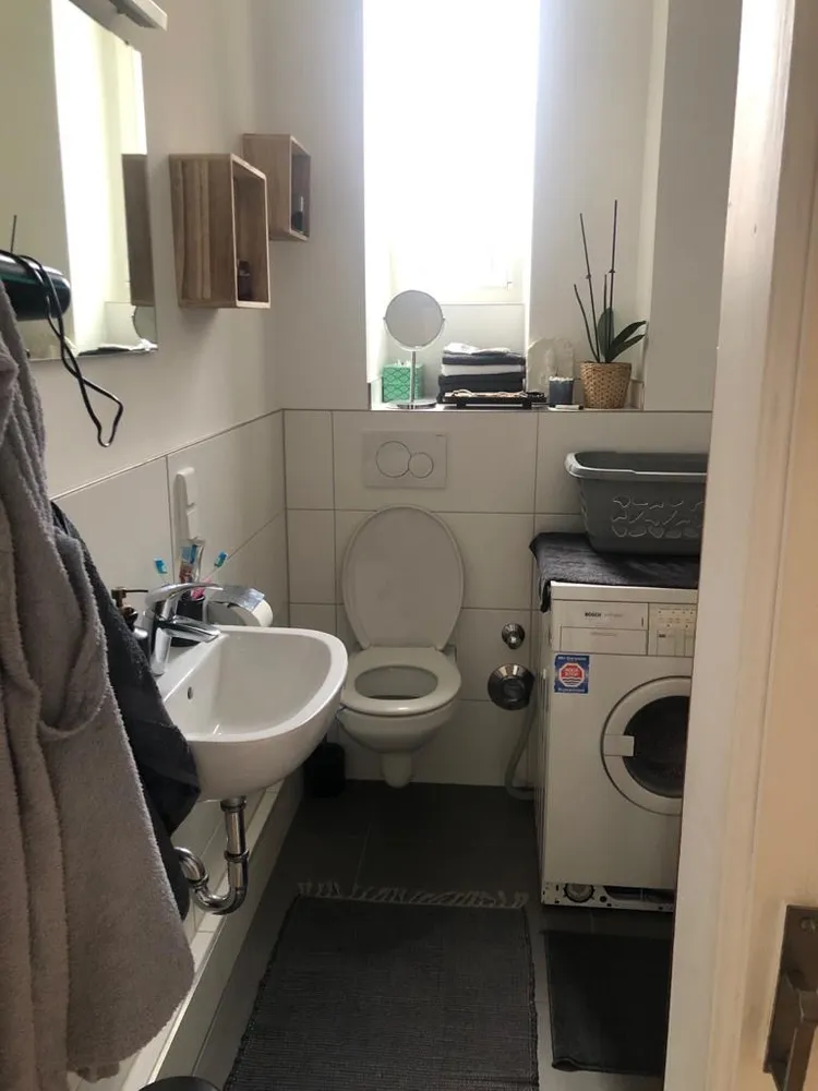 2 Zimmer Wohnung mit 67 m² in Mannheim – Bild 5