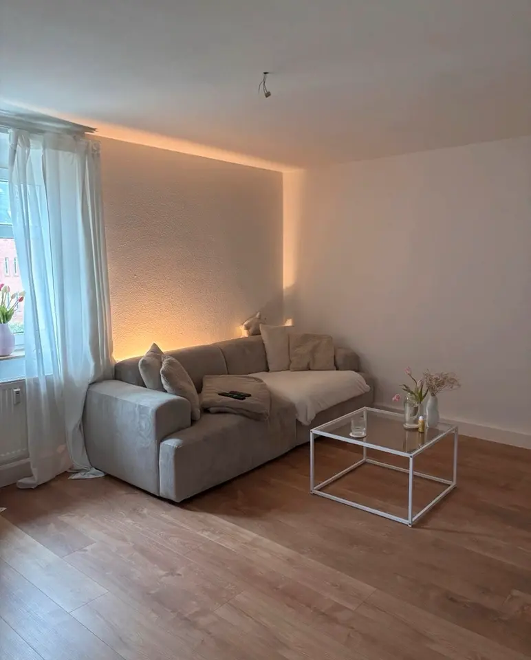 3 Zimmer Wohnung mit 75 m² in Werdau – Bild 2