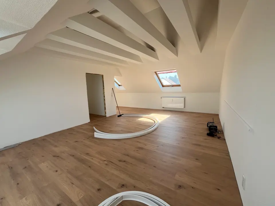 3 Zimmer Wohnung mit 72 m² in Saarbrücken – Bild 3