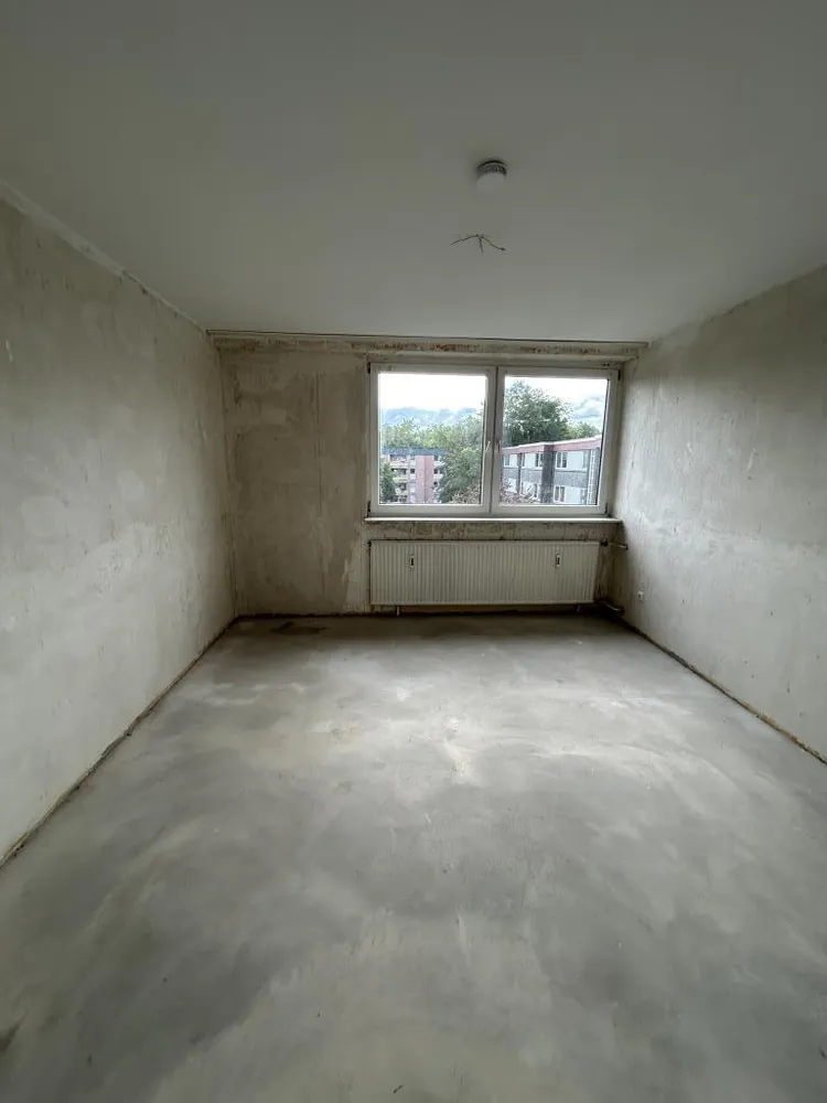 2 Zimmer Wohnung mit 60 m² in Dortmund – Bild 2