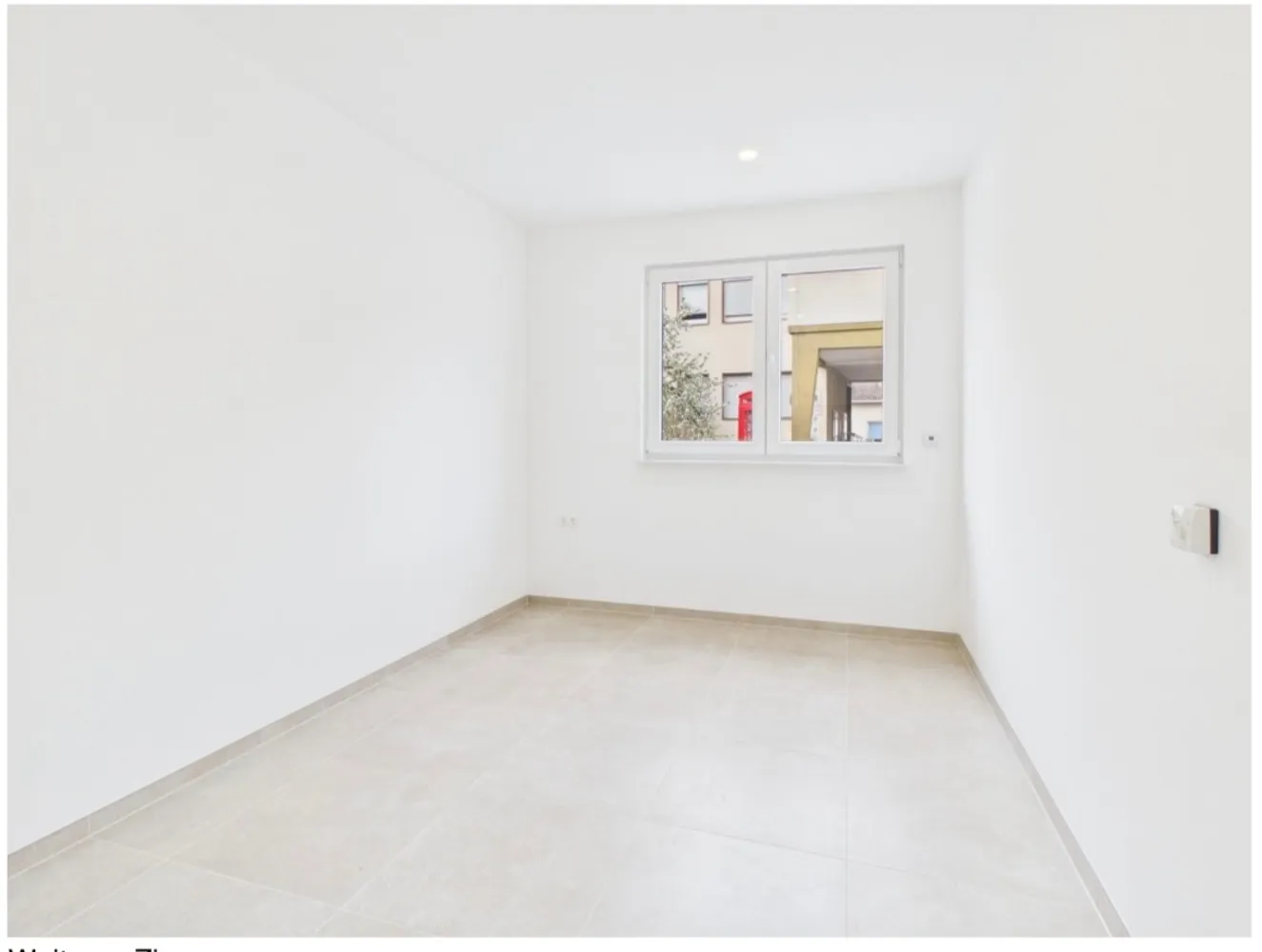 3 Zimmer Wohnung mit 94 m² in Darmstadt – Bild 3