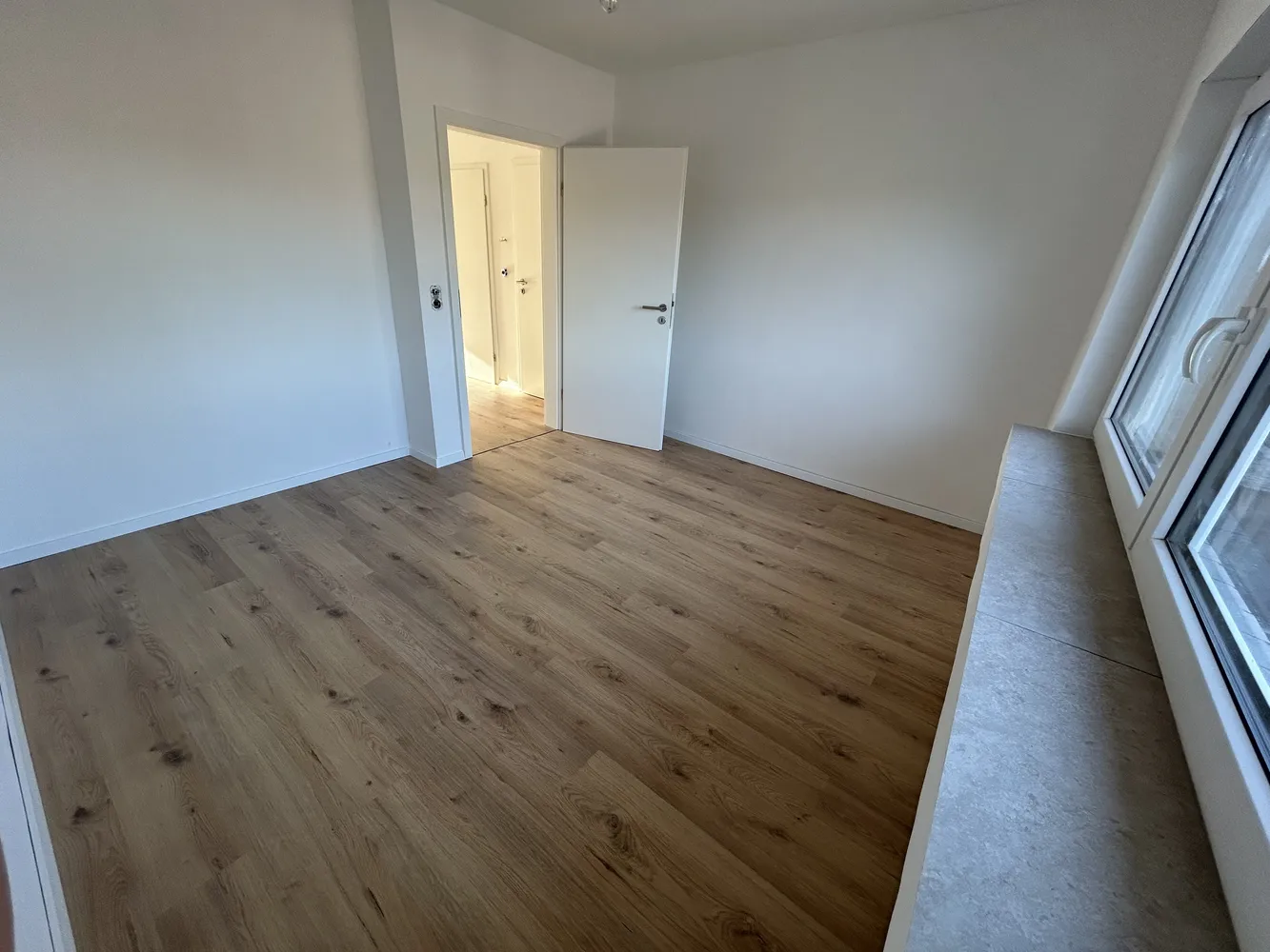 2 Zimmer Wohnung mit 68 m² in Hürth – Bild 5