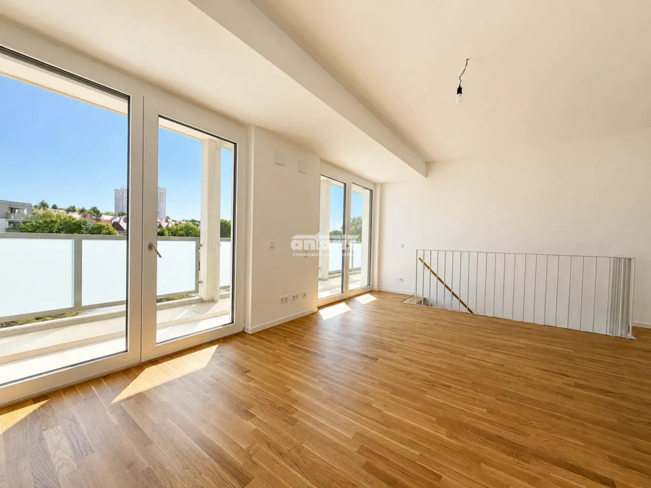 2 Zimmer Wohnung mit 77 m² in Erfurt – Bild 9