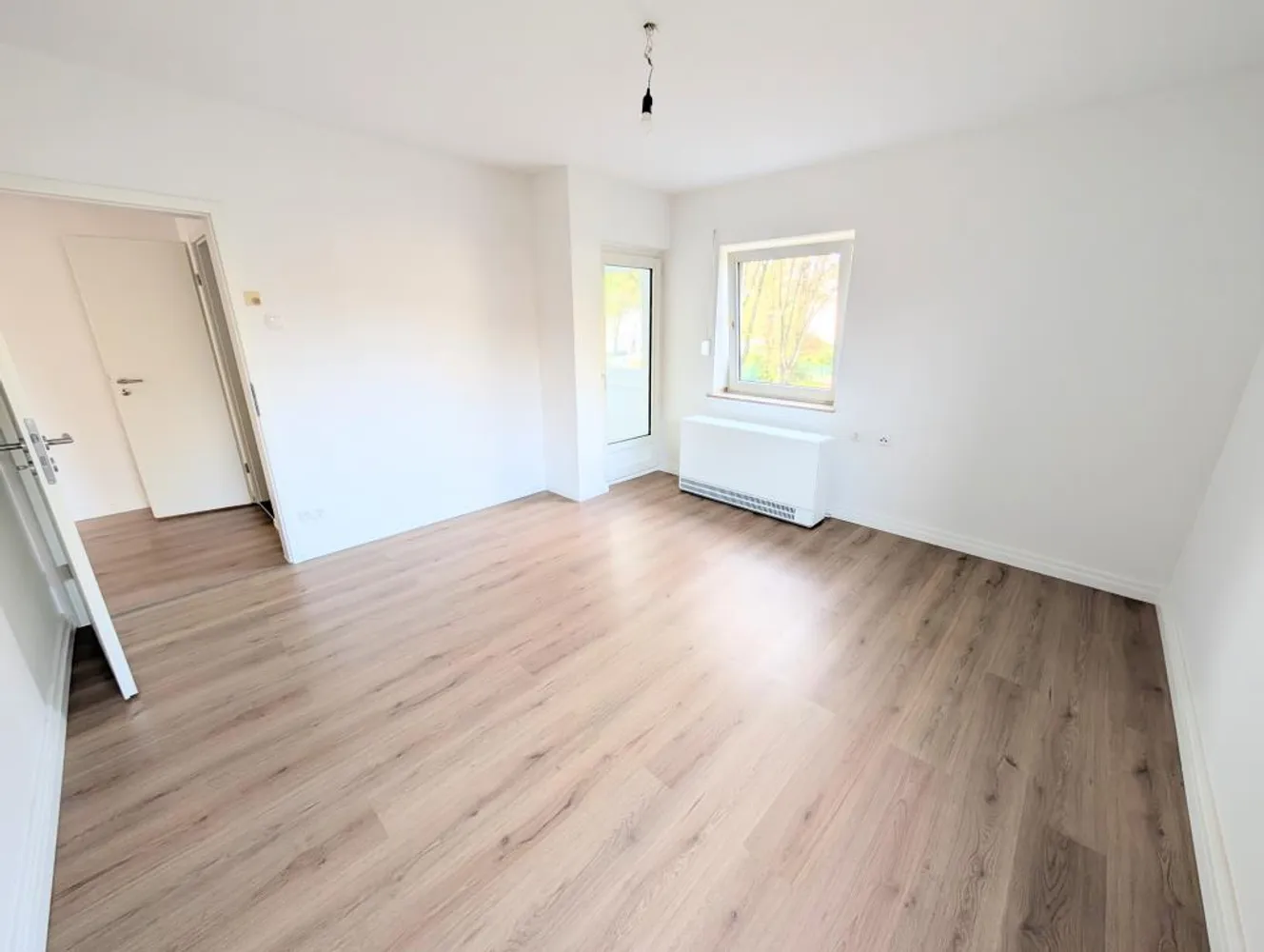 3 Zimmer Wohnung mit 59 m² in Marl – Bild 10