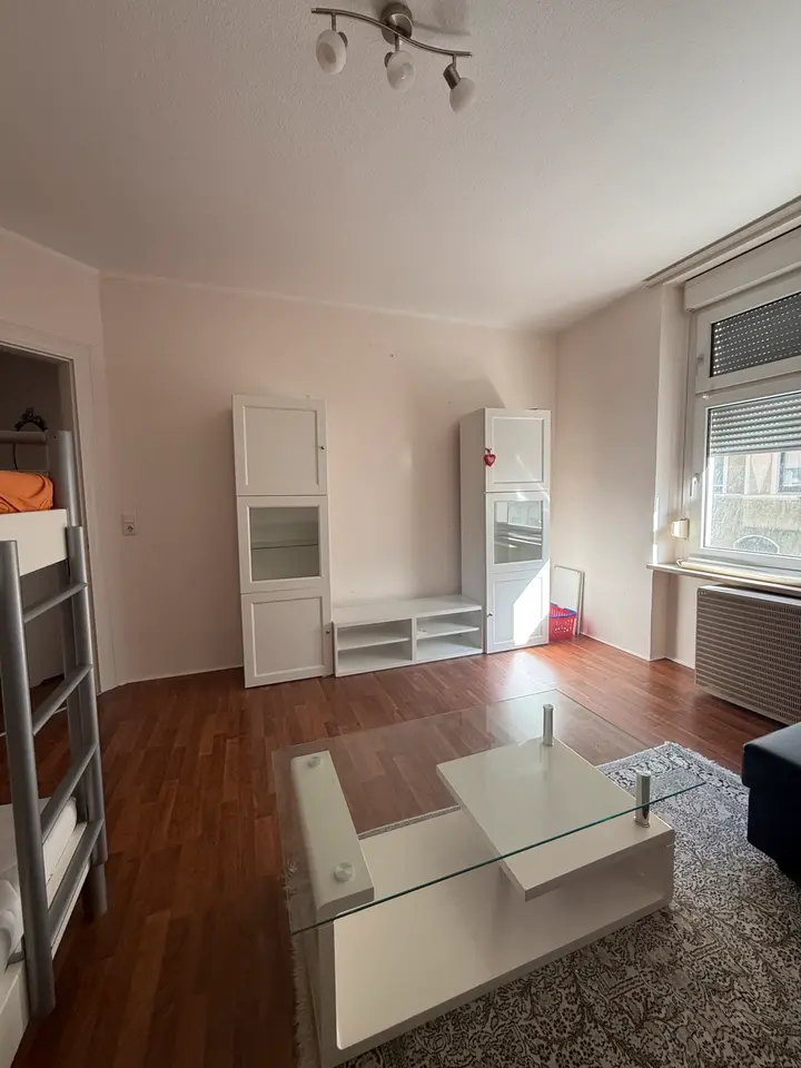 Studio mit 37 m² in Wuppertal – Bild 2