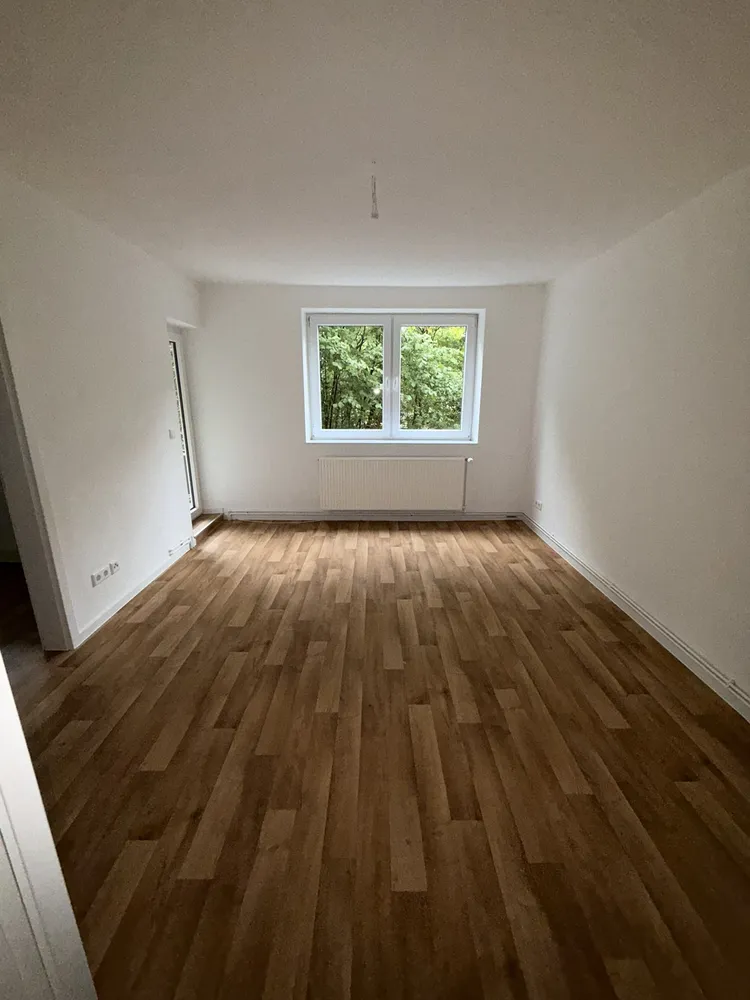 3 Zimmer Wohnung mit 50 m² in Hannover – Bild 1